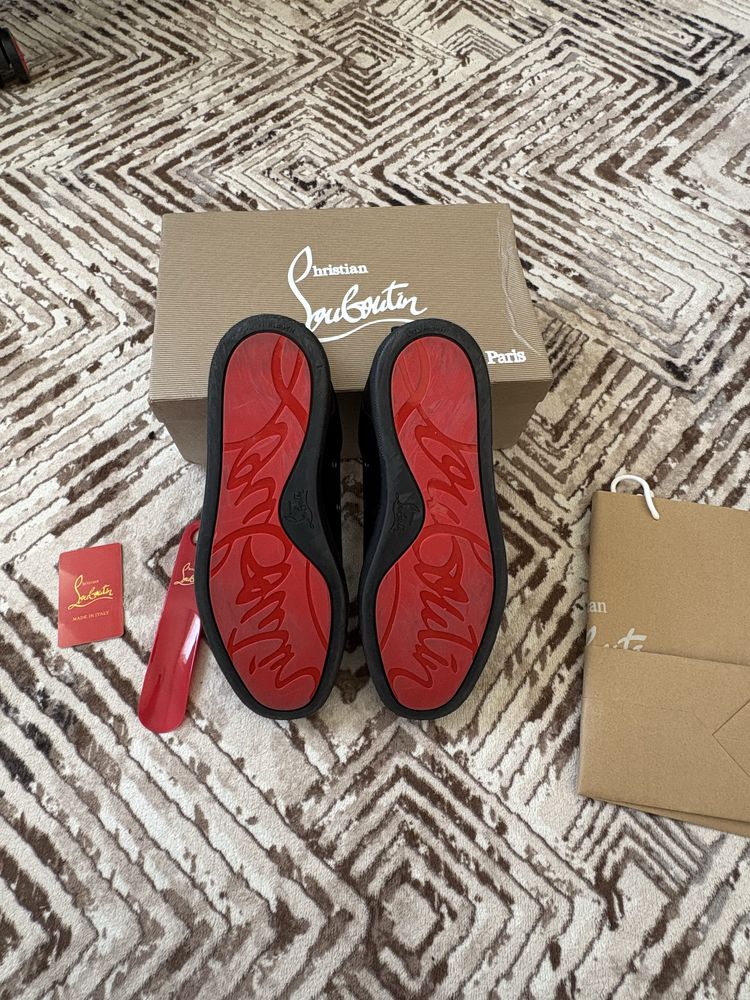 christian louboutin