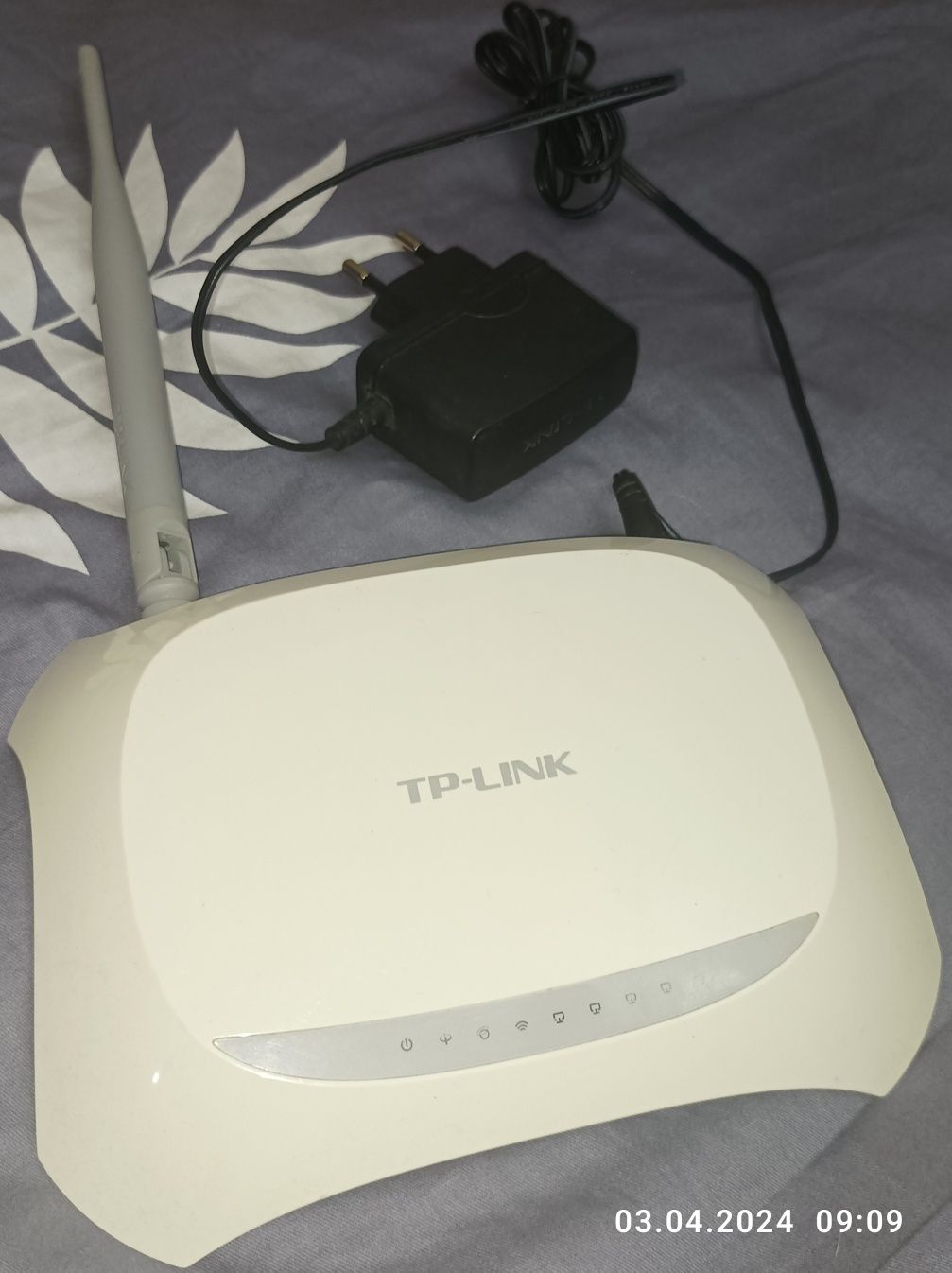 Продам Роутер TP-LINK