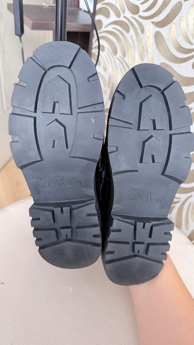 Маратонки Zara, размер 33