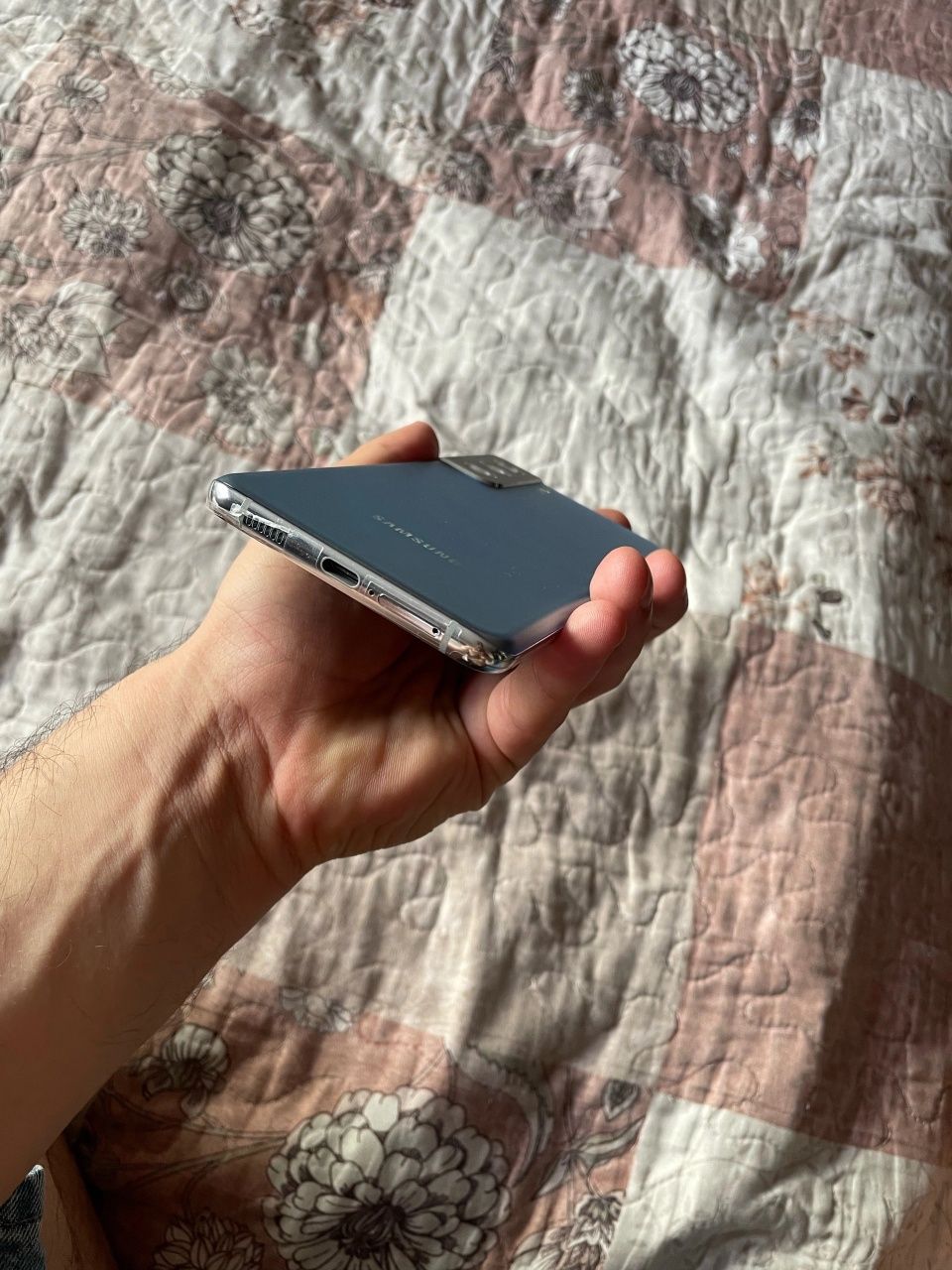 Samsung s21 plus 8/128gb
