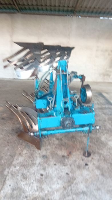 Vand plug Lemken