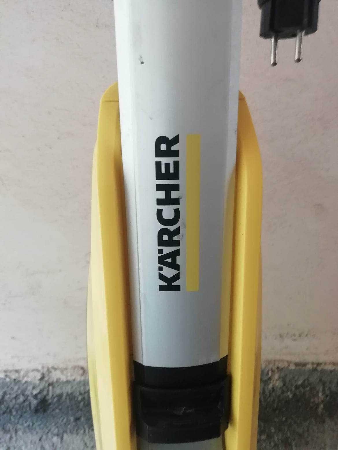 Уред за почистване на под Karcher FC5