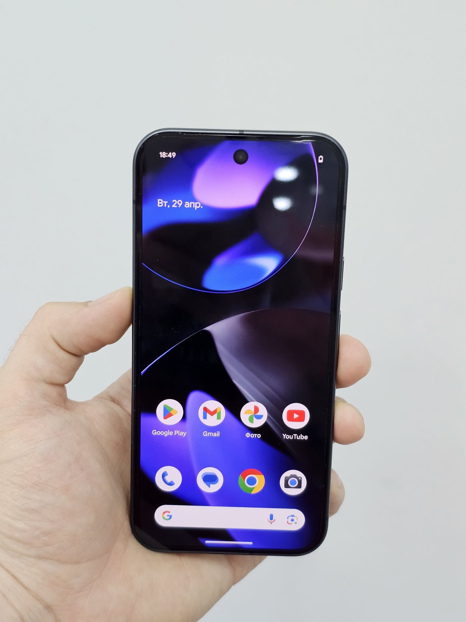 Google Pixel 9 12/128GB