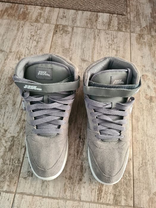 No Fear, Кецове.