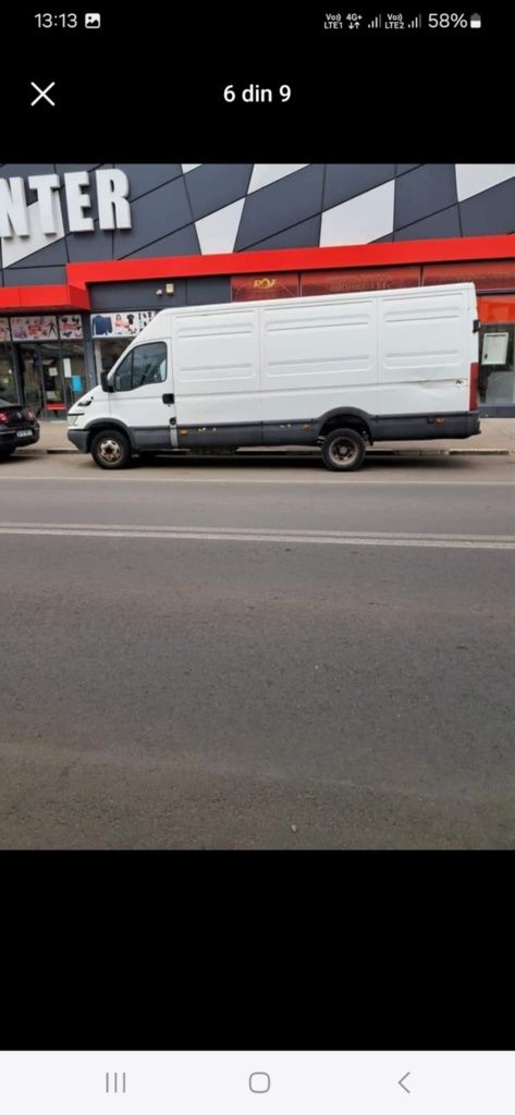 Transport debarasez moloz mobila veche gunoaie Cele mai mici preturi