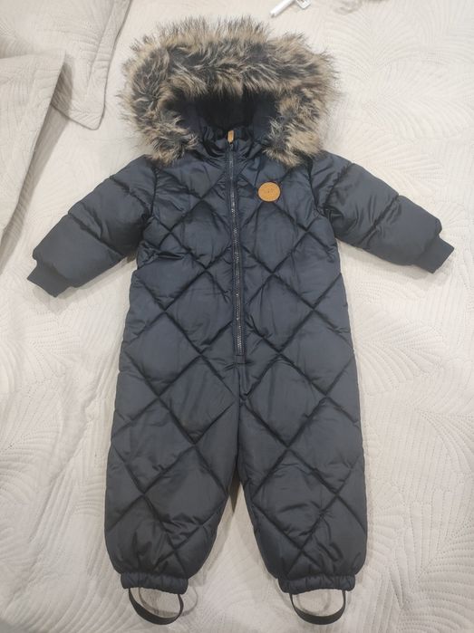 Зимний комбенизон