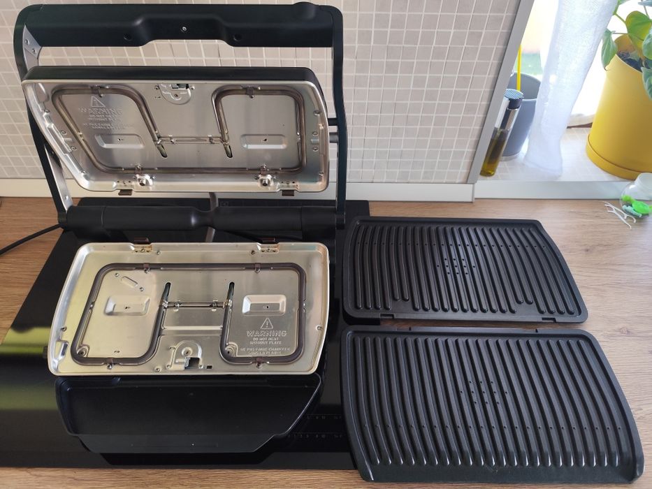 Tefal Optigrill plus XL