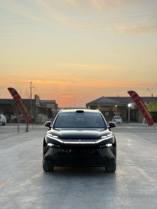 BYD TANG L dual motor 4wd в наличие