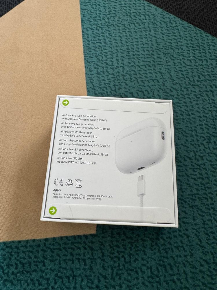 Airpods Pro 2 2023