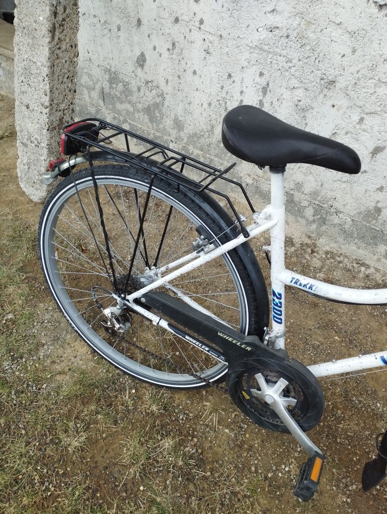 Bicicletă  de damă