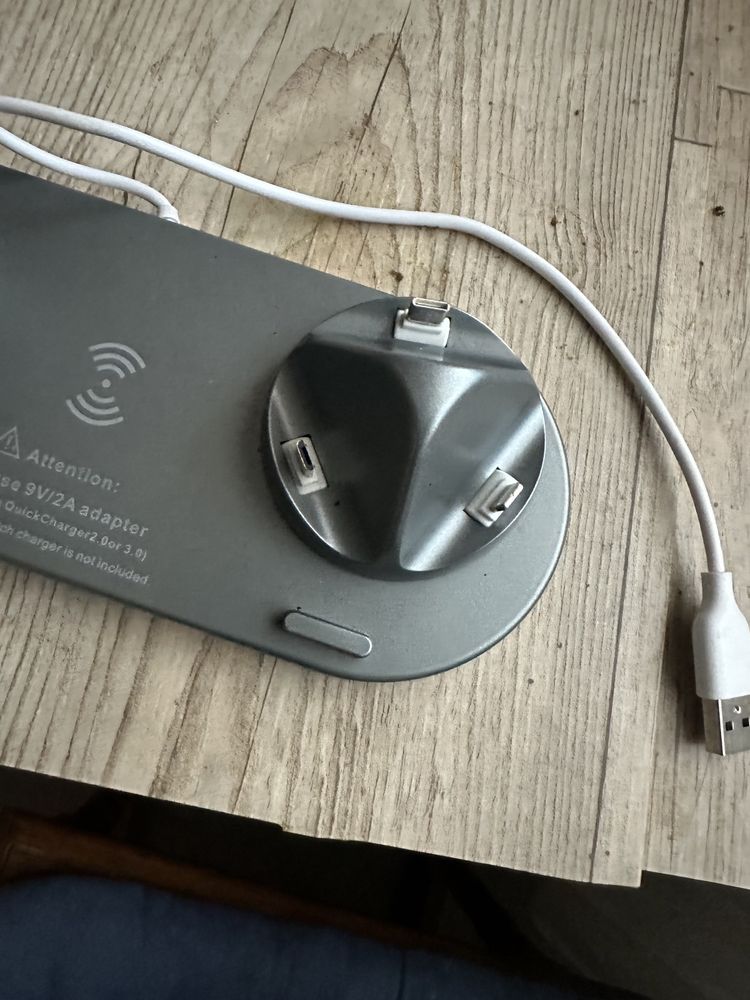 Incarcator telefoane la 80 lei pt iphone si samsung