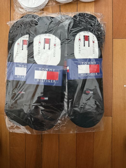 Sosete originale nike tommy