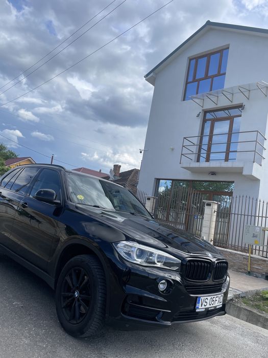 VAND BMW X5 ! Fiscal pe loc !