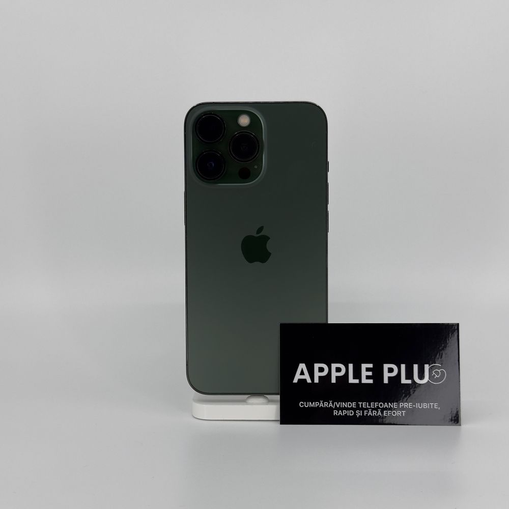 iPhone 13 Pro 256Gb + 24 Luni Garanție / Apple Plug