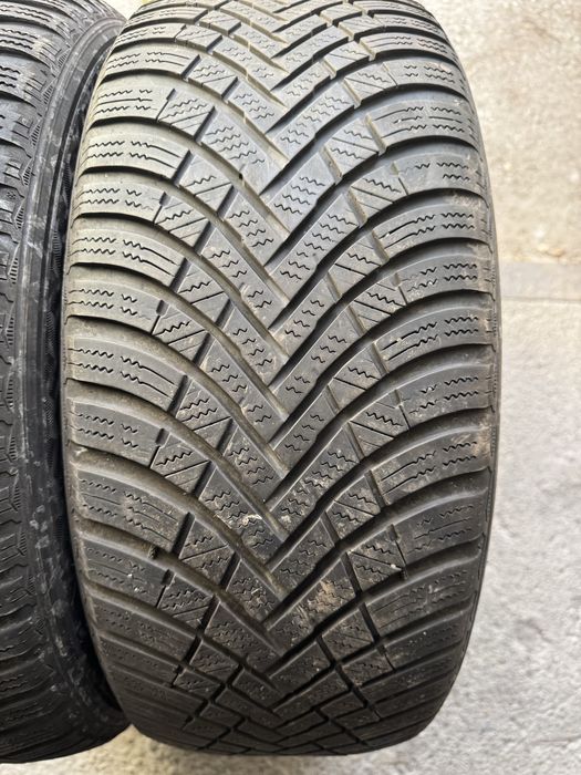 225/50/17 M+S , 2x HANKOOK 2023