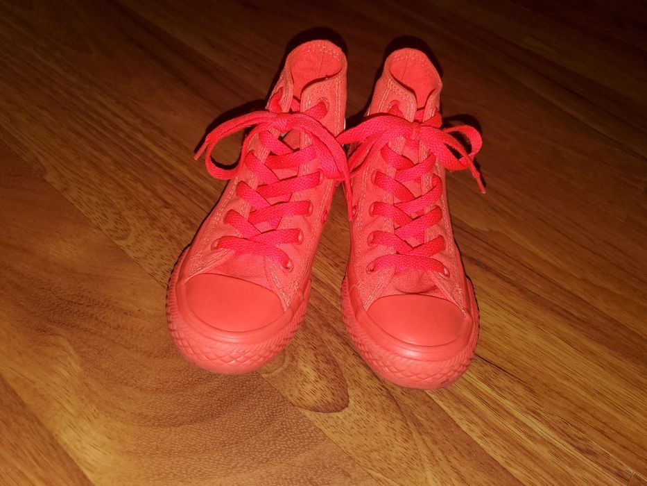 Converse copii unisex