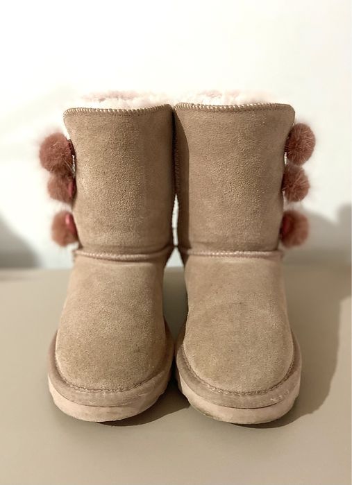 Ghete blanä Oca Loca fetite