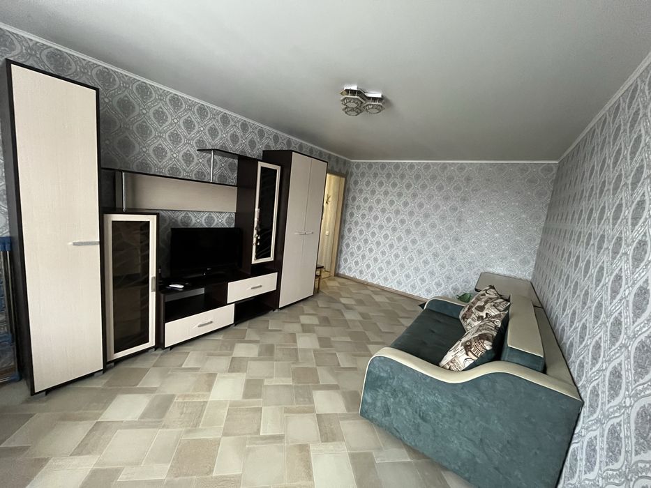 Квартира 1.5-ка в городе Алтай