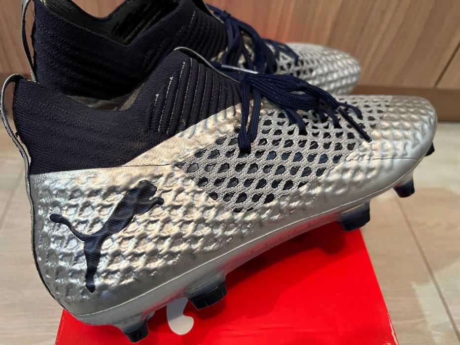 puma FUTURE 2.1 netfit бутонки ,калеври ,футболни обувки номер 42