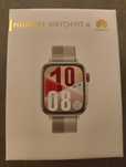 Huawei Watch Fit 4 - SIGILAT - 24 luni Garantie