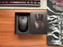 Hitscan Hyperlight с 8К dongle - 39 грама