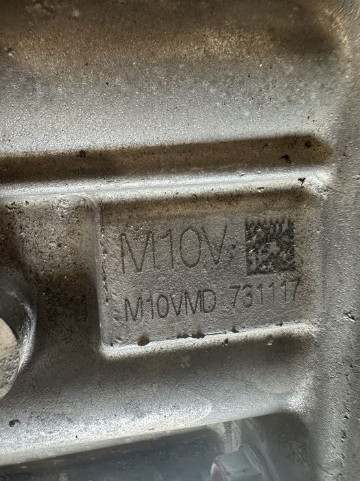 Motor 1.0 T-GDI Hyundai i20 Kia Ceed cod G3LF an 2022 cutie automata