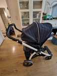 Peg Perego Book S, детска/бебешка количка