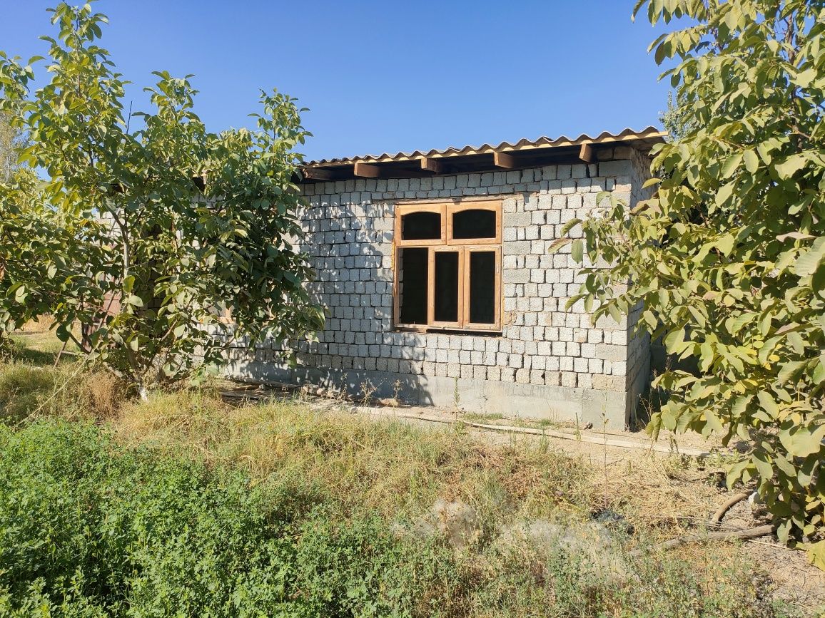 Продажа земельного участка