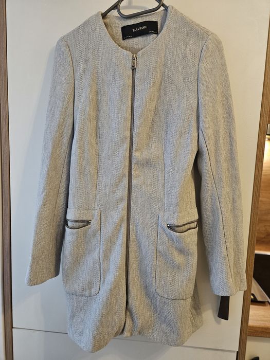Елегантен блейзър Zara