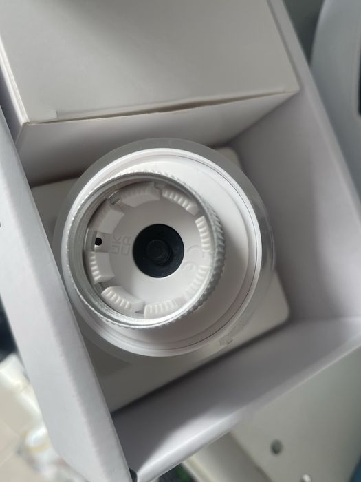 Valve Termostatice Wi-Fi Netatmo