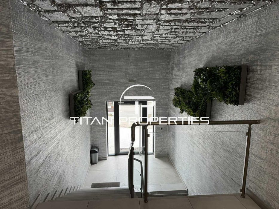 Дава се под наем Тристаен апартамент в Варна, Кайсиева градина - 75 кв.м за 550 € - Снимка #13