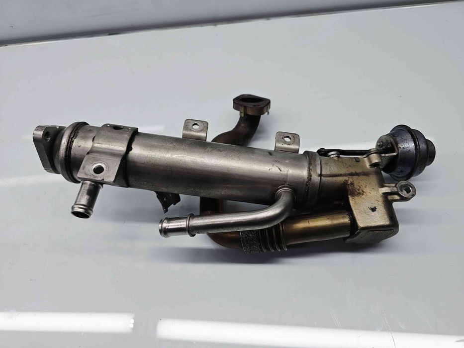 Racitor gaze  AUDI A5 (8T3) [Fabr 2007-2015] 03L131512AH 2.0 TDI CAGA