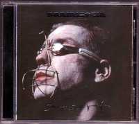 CD Rammstein - Sehnsucht 1997
