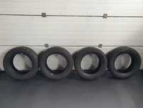 Set Anvelope Vara 215/60 R17 Michelin Primacy 4 DOT 2020