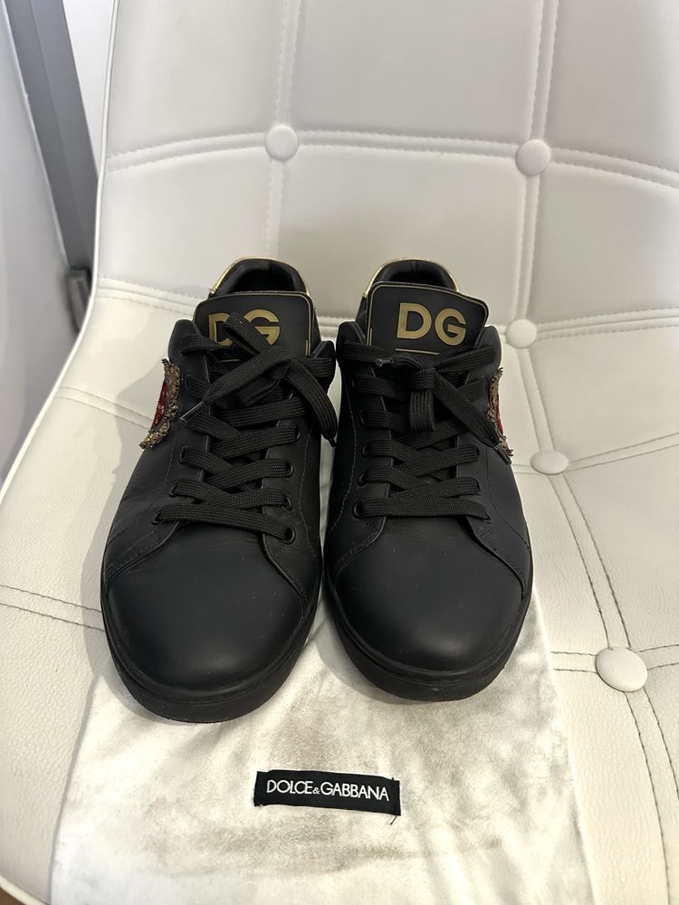 Dolce Gabbana Sneakers / Autentici