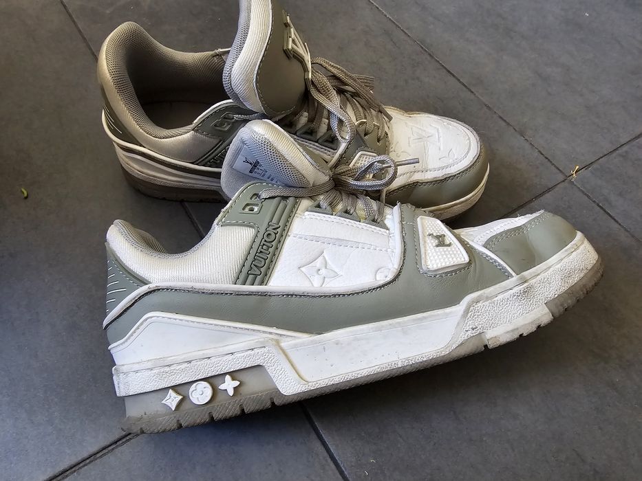 louis vuiton sneaker