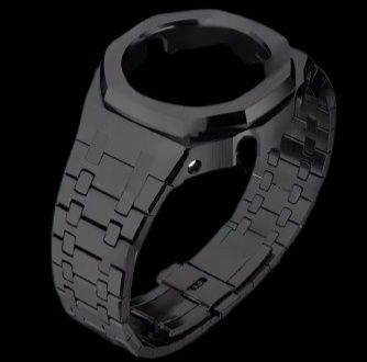 Кейс мод за часовник CASIO G SHOCK GA2100 AP style