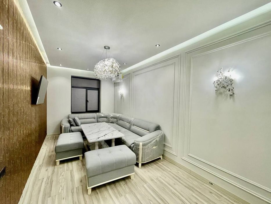 Sergeli 1-bekat metro yonida kvartira bor ijaraga beraman