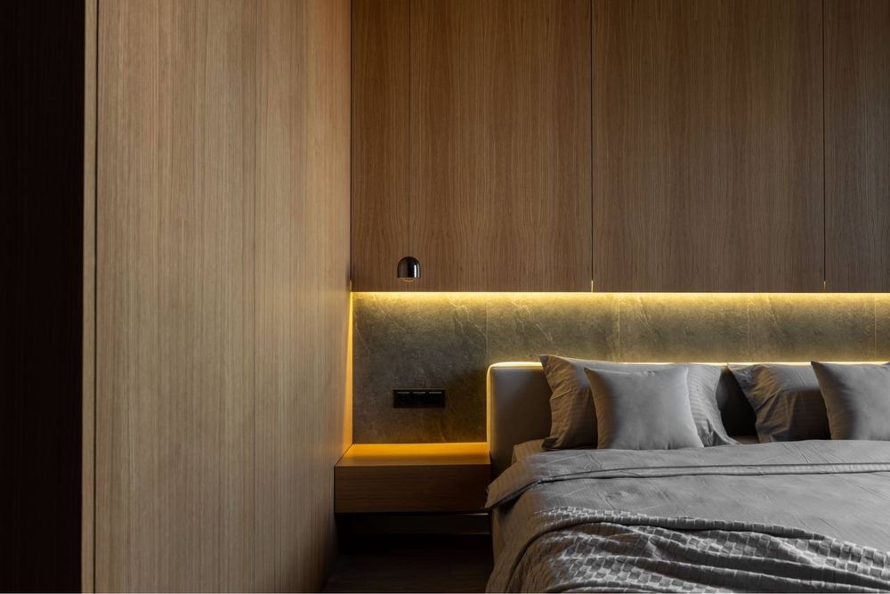ЖК Infinity | 3-комнатная квартира с новым ремонтом | 76 м²