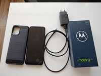 Motorola G100 128