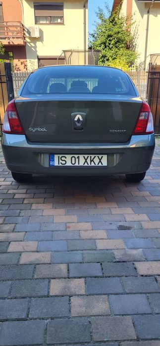 Renault Clio 1.5 Diesel