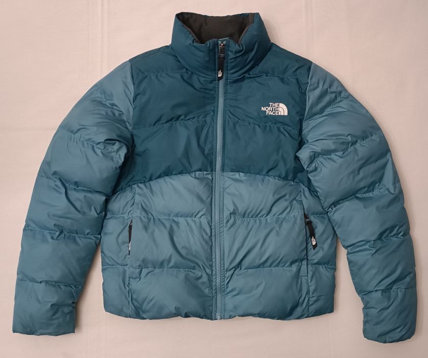 The North Face Saikuro Jacket оригинално пухено яке S пухенка туризъм