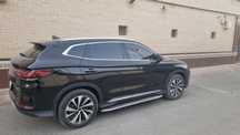 BYD CHEMPION ГИБРИД 110 тали  15 000$