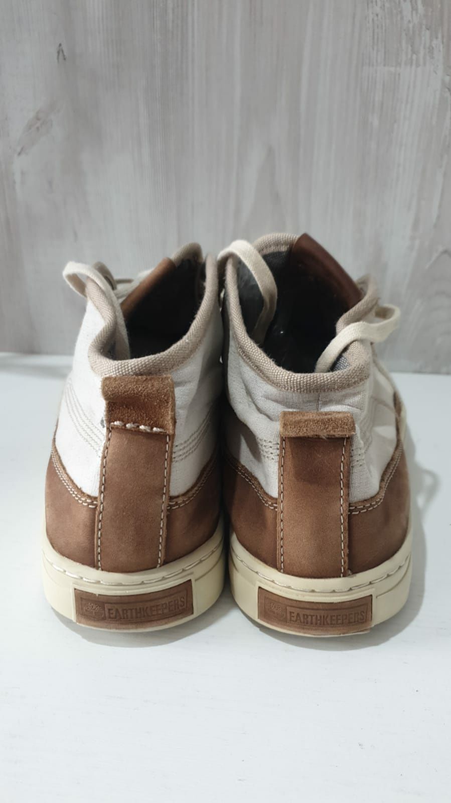 Timberland Chuckka Sneakers mărime 42