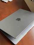 MacBook Pro M1 14’ - 1TB SSD, 16GB RAM