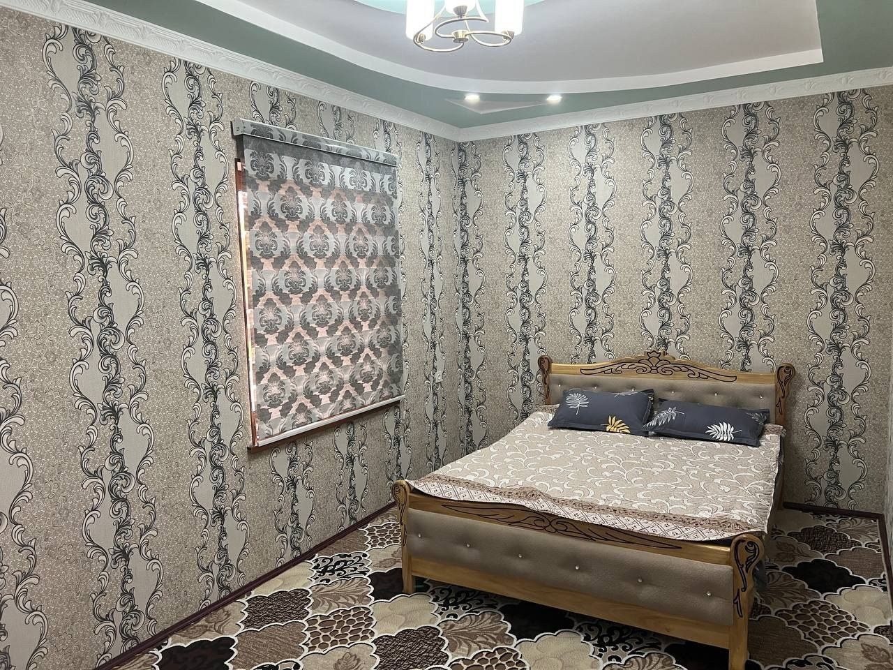 Дача/Dacha Xumson 770uzb