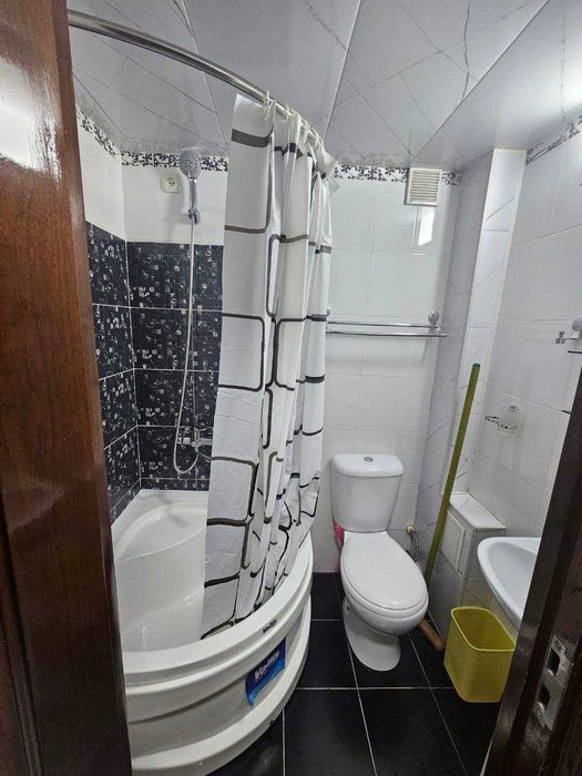 Сдам двухкомнатную квартиру