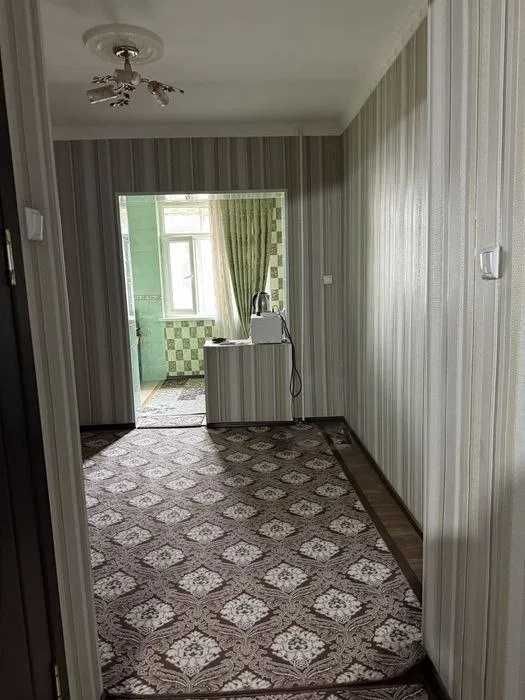 Продается 3х комнатная квартира, Район Сергели 6, Машина базар, 0837