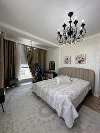 Продается 2-комнатная квартира в ЖК Султан (ориентир мкр Астана)