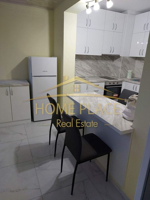 Дава се под наем Двустаен апартамент в Варна, Възраждане 1 - 55 кв.м за 382.5 € - Снимка #3